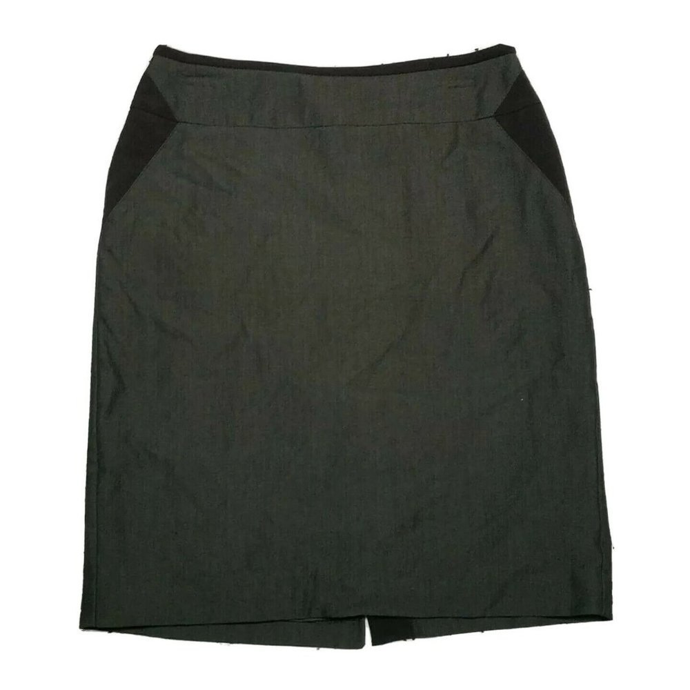Worthington Women's Skirt ~ Sz 8 ~ Knee Length